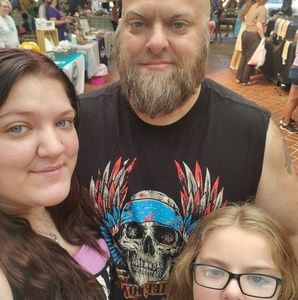 Meet your Posher, Josh